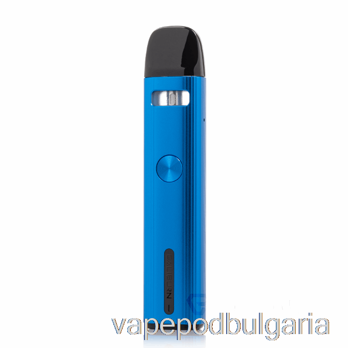 Vape Bulgaria Uwell Caliburn G2 18w Pod System Ultramarine Blue